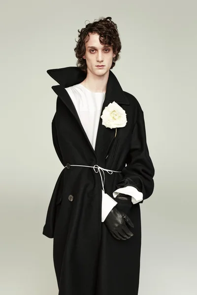 Look 1